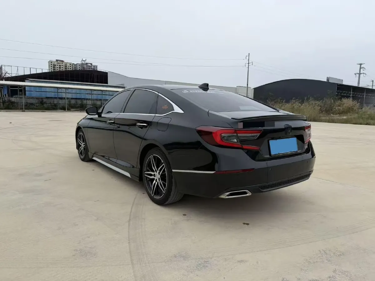 2022 Honda Accord 1.5T 194HP L4 CVT,autocango,china used car exporter,china ev exporter,chinese used car exporter,chinese used ev exporter