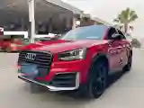2018 Audi Q2L 1.4T 150HP L4 7DCT