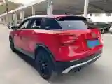 2018 Audi Q2L 1.4T 150HP L4 7DCT