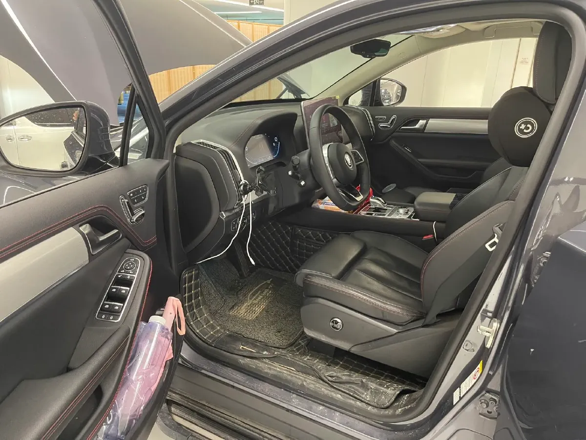 2018 BYD Tang 2.0T 205HP L4 6DCT PHEV 23.97KWH,autocango,china used car exporter,china ev exporter,chinese used car exporter,chinese used ev exporter