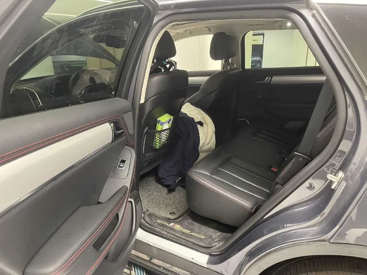 2018 BYD Tang 2.0T 205HP L4 6DCT PHEV 23.97KWH,autocango,china used car exporter,china ev exporter,chinese used car exporter,chinese used ev exporter