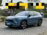 2020 Lexus NX 2.5L 155HP L4 E-CVT Hybrid