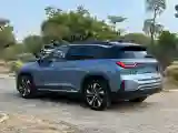 2020 Lexus NX 2.5L 155HP L4 E-CVT Hybrid