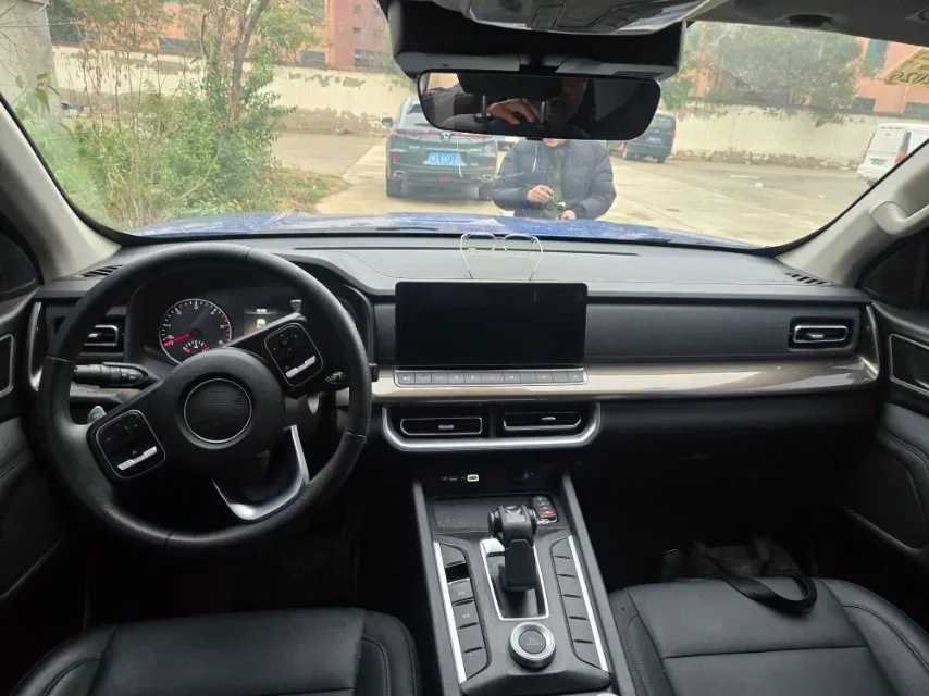 2024 Great Wall Poer 2.4T 186HP L4 9AT,autocango,china used car exporter,china ev exporter,chinese used car exporter,chinese used ev exporter