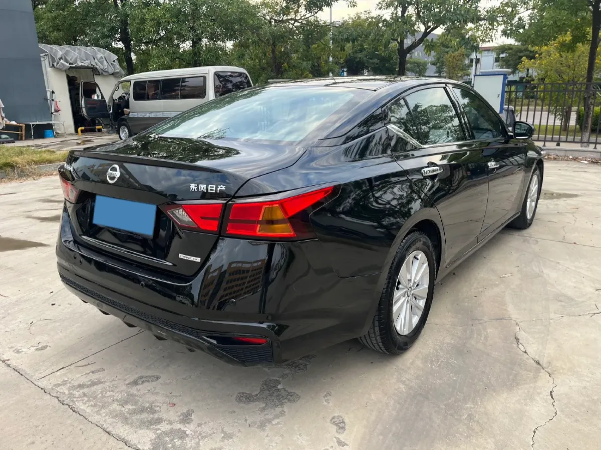 2020 Nissan Teana 2.0L 156HP L4 CVT,autocango,china used car exporter,china ev exporter,chinese used car exporter,chinese used ev exporter