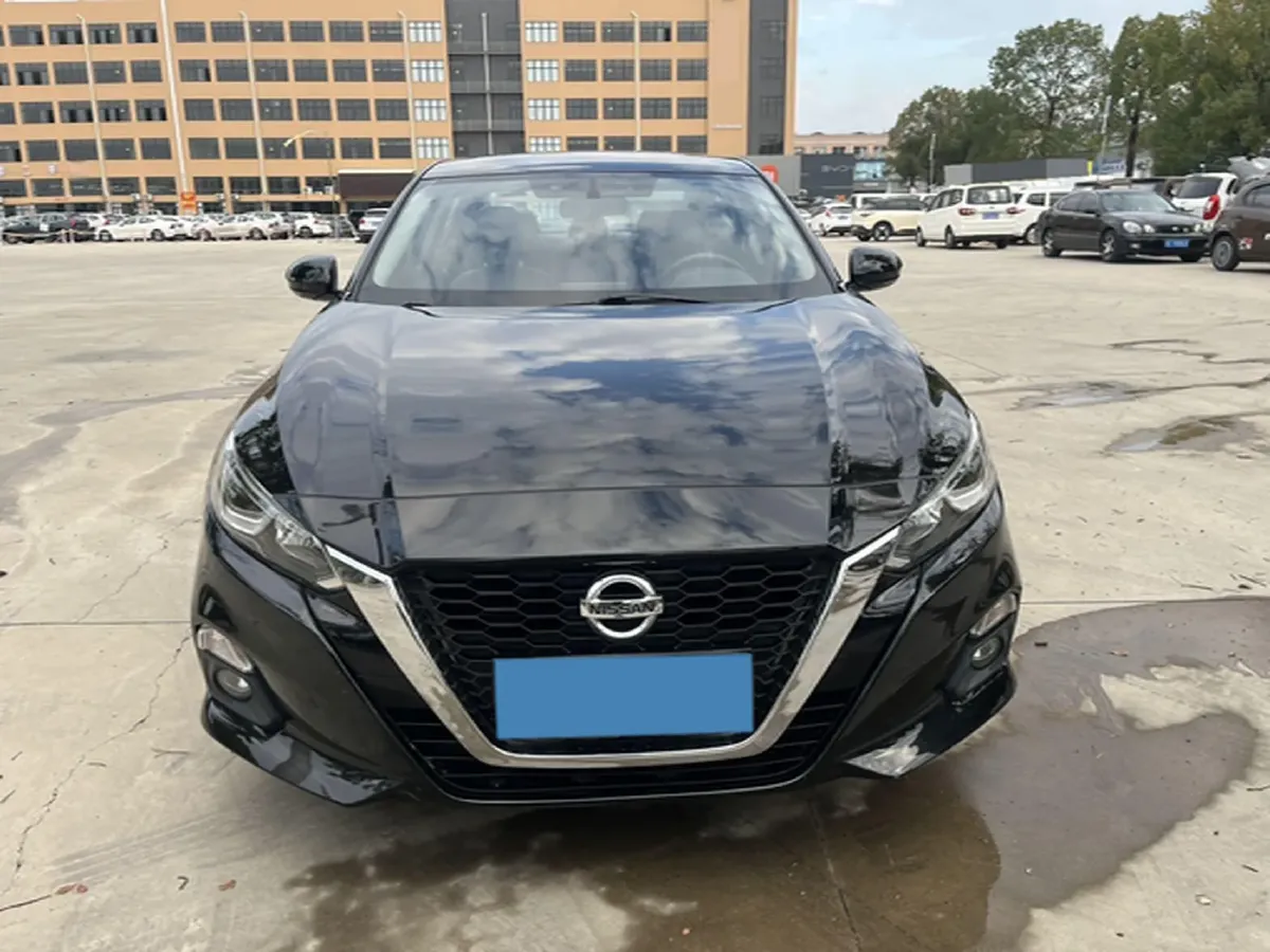 2020 Nissan Teana 2.0L 156HP L4 CVT,autocango,china used car exporter,china ev exporter,chinese used car exporter,chinese used ev exporter