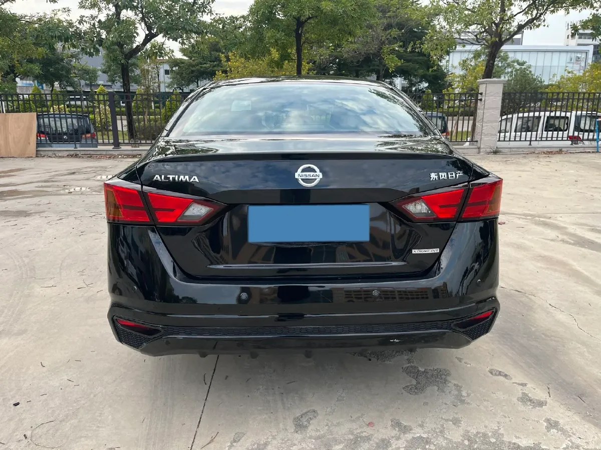 2020 Nissan Teana 2.0L 156HP L4 CVT,autocango,china used car exporter,china ev exporter,chinese used car exporter,chinese used ev exporter