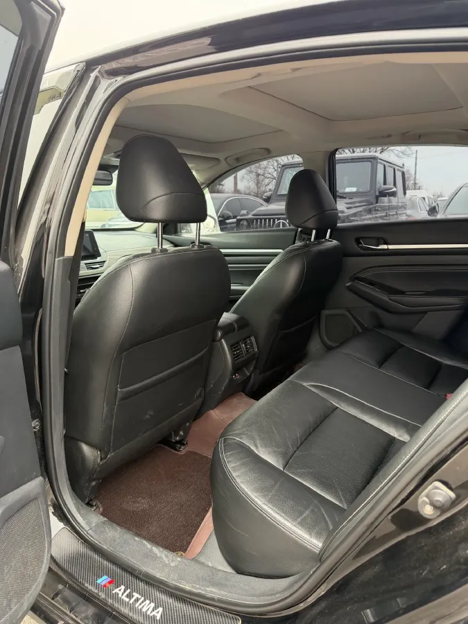 2020 Nissan Teana 2.0L 156HP L4 CVT,autocango,china used car exporter,china ev exporter,chinese used car exporter,chinese used ev exporter