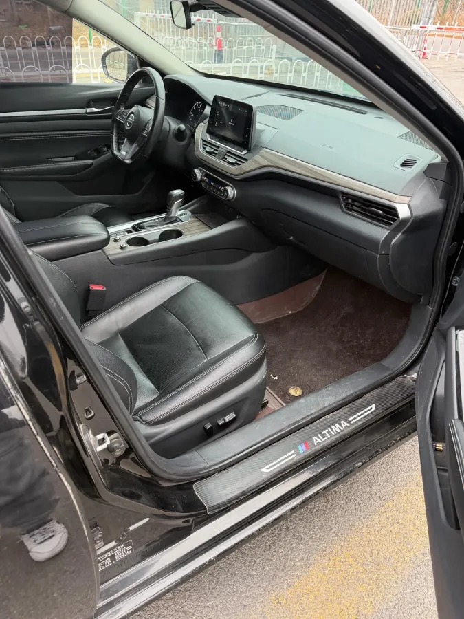 2020 Nissan Teana 2.0L 156HP L4 CVT,autocango,china used car exporter,china ev exporter,chinese used car exporter,chinese used ev exporter