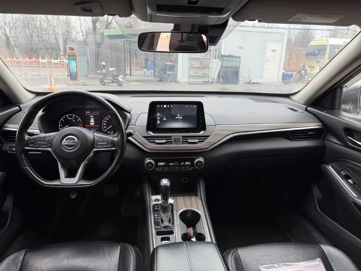 2020 Nissan Teana 2.0L 156HP L4 CVT,autocango,china used car exporter,china ev exporter,chinese used car exporter,chinese used ev exporter