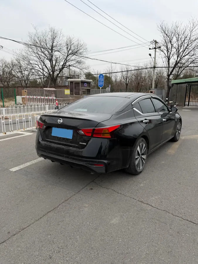 2020 Nissan Teana 2.0L 156HP L4 CVT,autocango,china used car exporter,china ev exporter,chinese used car exporter,chinese used ev exporter