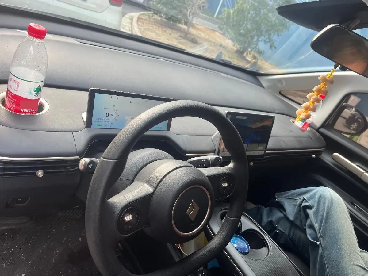 2023 BaoJun Cloud BEV 37.9KWH,autocango,china used car exporter,china ev exporter,chinese used car exporter,chinese used ev exporter