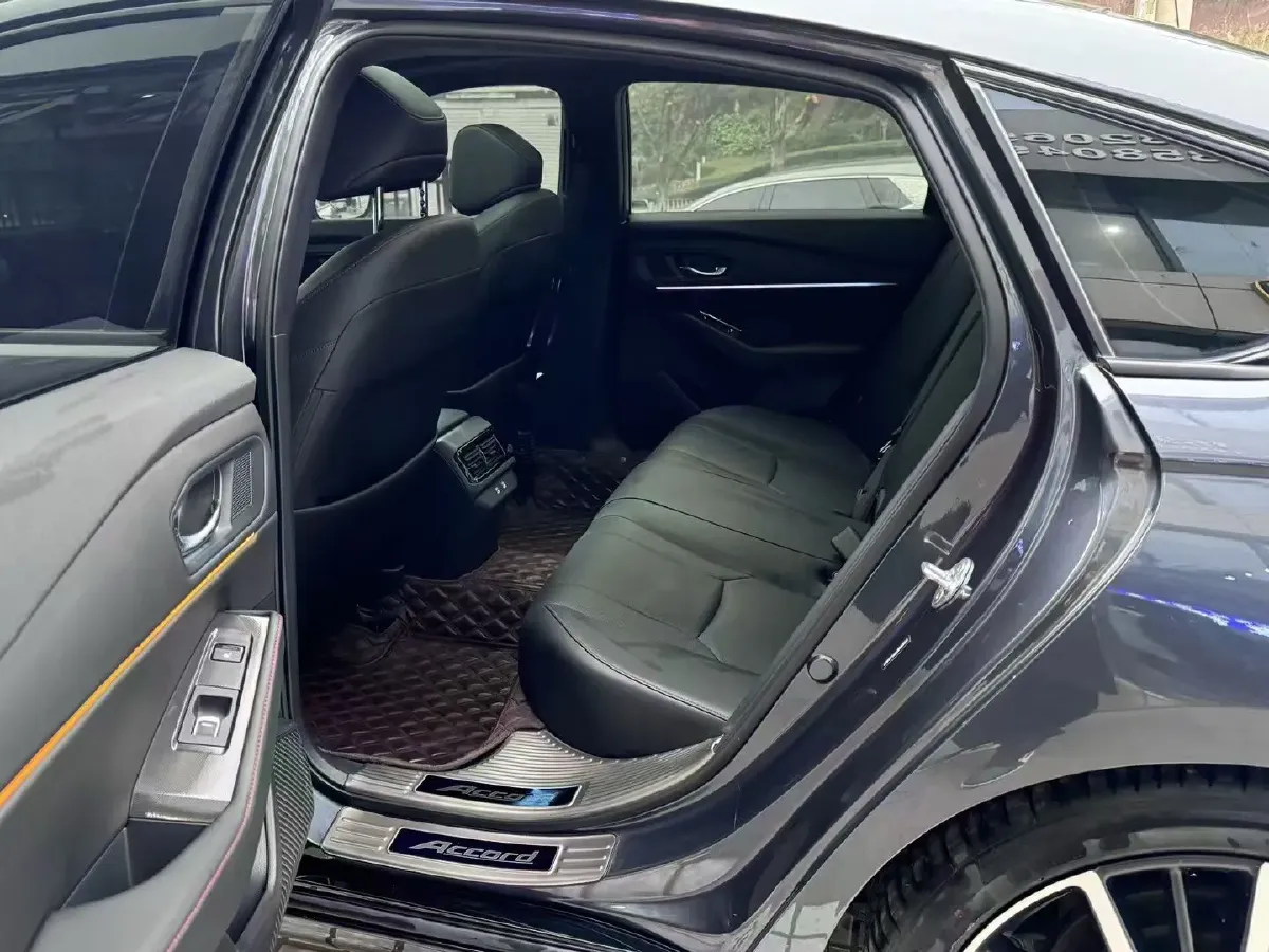 2023 Honda Accord 1.5T 192HP L4 CVT,autocango,china used car exporter,china ev exporter,chinese used car exporter,chinese used ev exporter