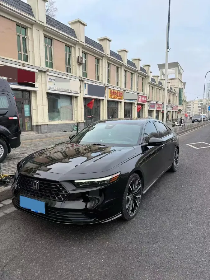 2023 Honda Accord 1.5T 192HP L4 CVT,autocango,china used car exporter,china ev exporter,chinese used car exporter,chinese used ev exporter