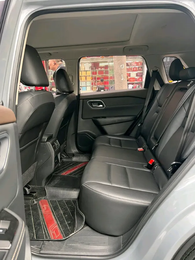 2021 Nissan X-Trail 1.5T 204HP L3 CVT,autocango,china used car exporter,china ev exporter,chinese used car exporter,chinese used ev exporter