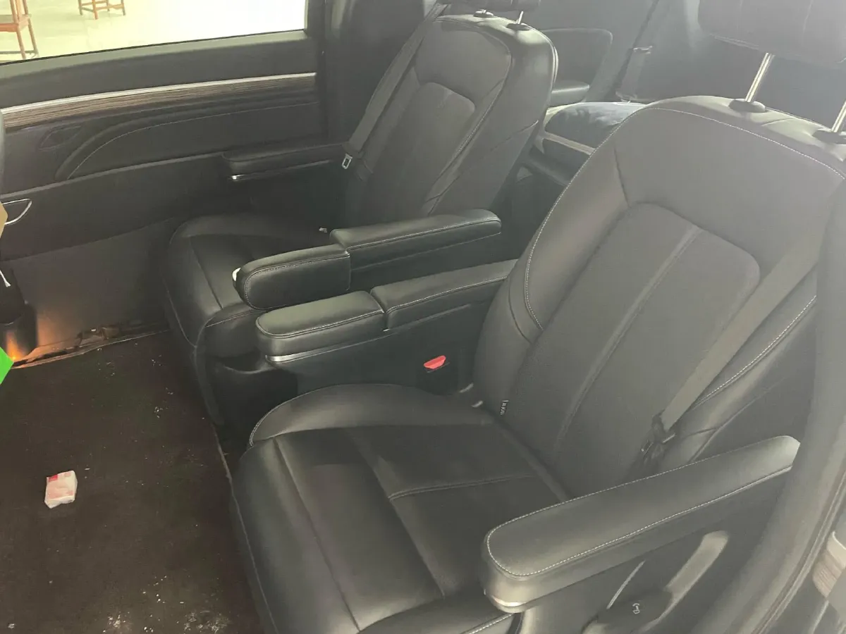 2021 GAC Trumpchi M8 2.0T 252HP L4 8AT,autocango,china used car exporter,china ev exporter,chinese used car exporter,chinese used ev exporter