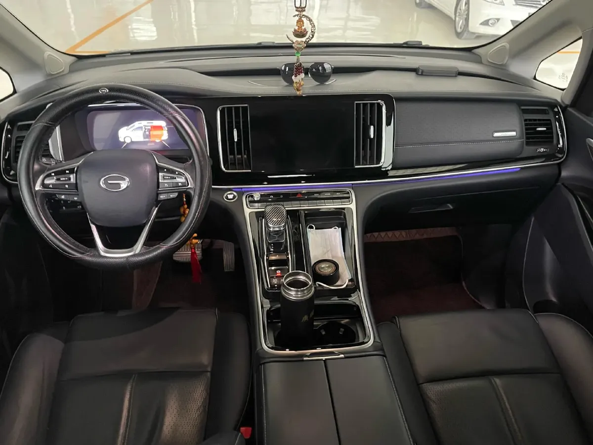 2021 GAC Trumpchi M8 2.0T 252HP L4 8AT,autocango,china used car exporter,china ev exporter,chinese used car exporter,chinese used ev exporter