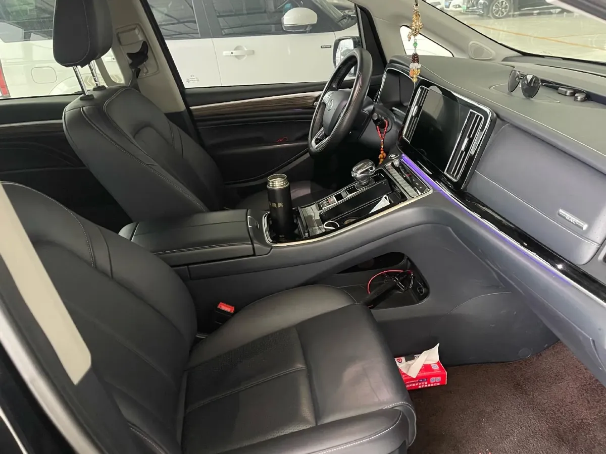 2021 GAC Trumpchi M8 2.0T 252HP L4 8AT,autocango,china used car exporter,china ev exporter,chinese used car exporter,chinese used ev exporter