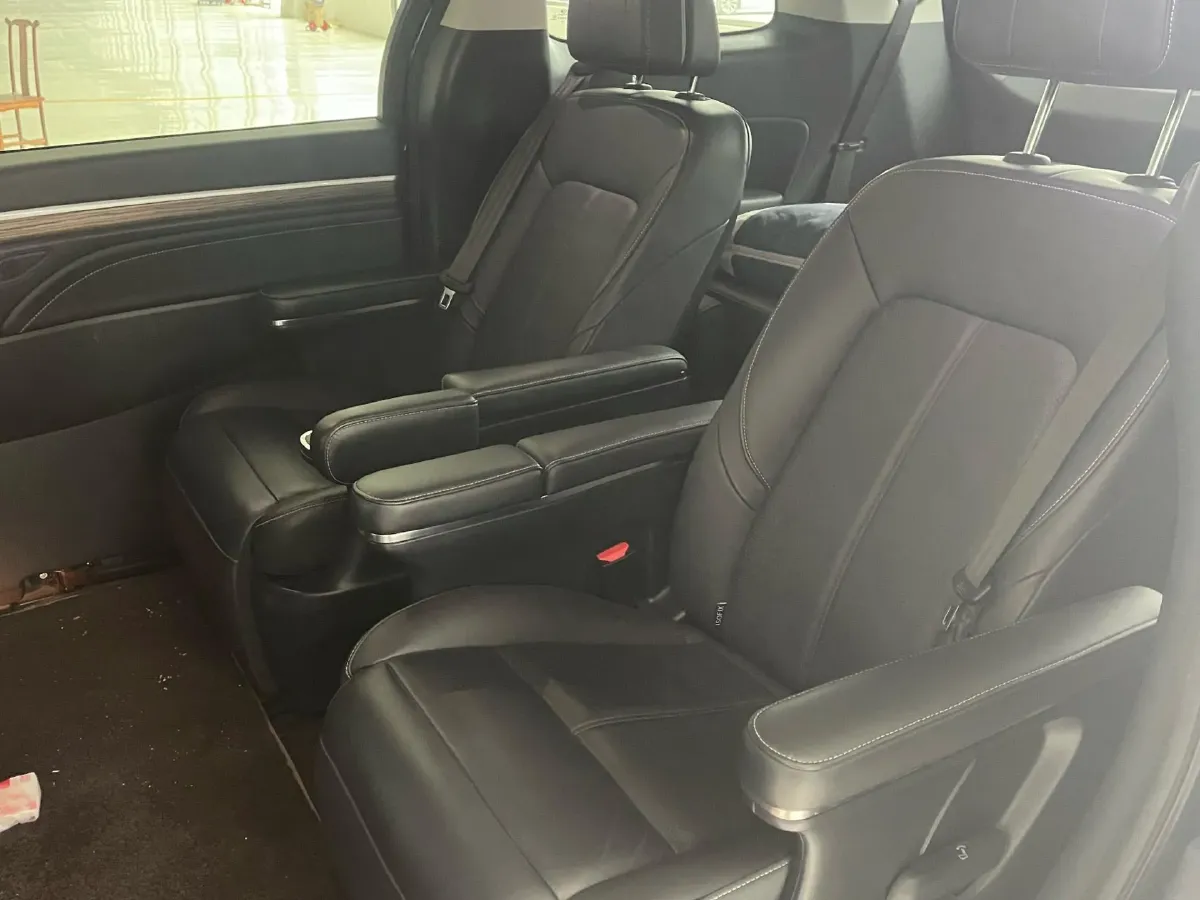 2021 GAC Trumpchi M8 2.0T 252HP L4 8AT,autocango,china used car exporter,china ev exporter,chinese used car exporter,chinese used ev exporter