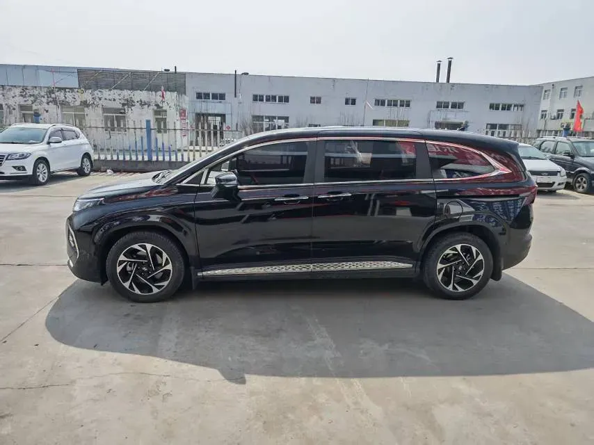 2021 Hyundai Custo 2.0T 236HP L4 8AT,autocango,china used car exporter,china ev exporter,chinese used car exporter,chinese used ev exporter