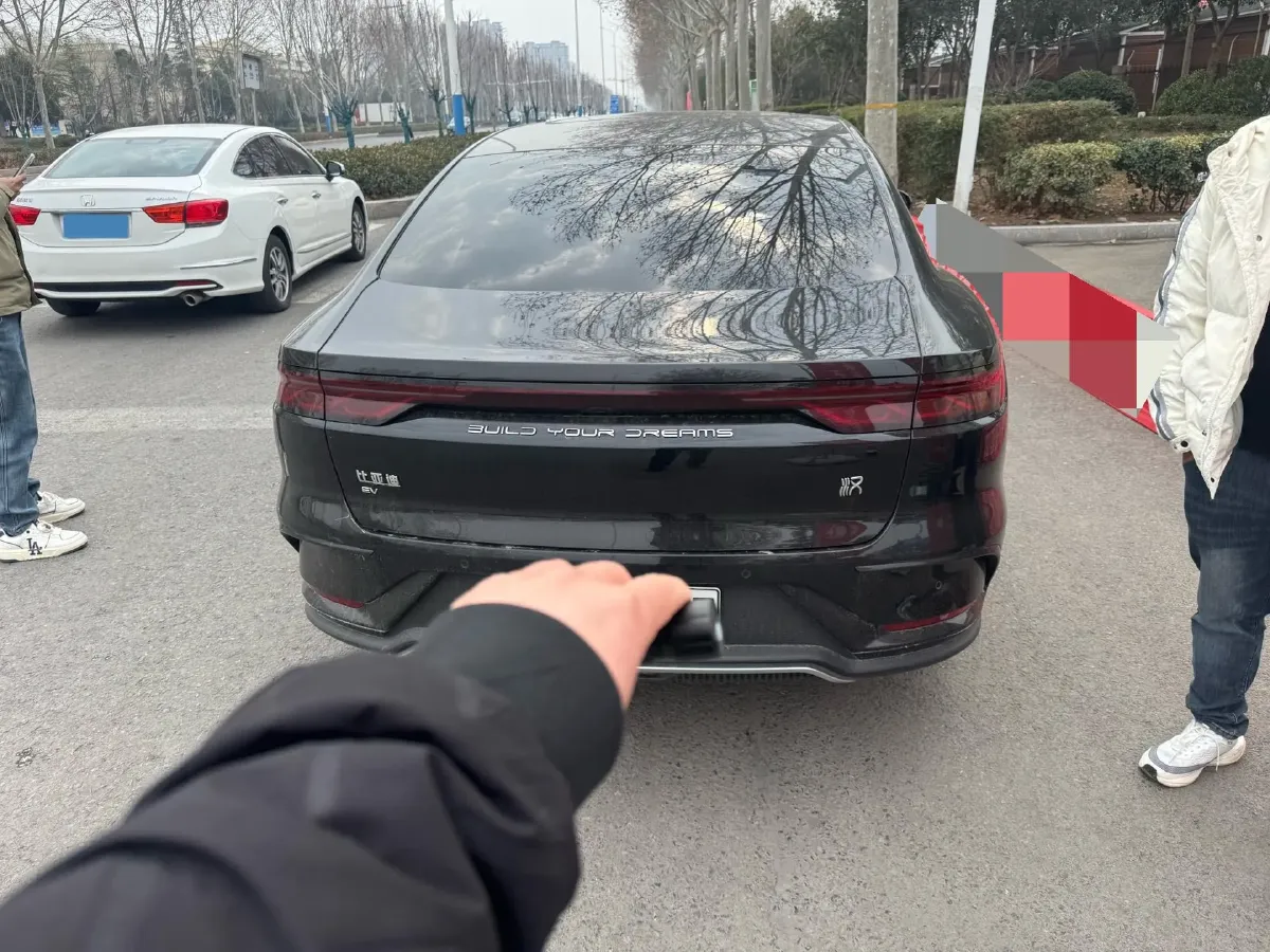 2023 BYD Han BEV 72KWH,autocango,china used car exporter,china ev exporter,chinese used car exporter,chinese used ev exporter