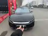 2023 BYD Han BEV 72KWH