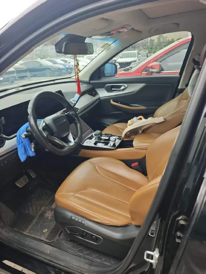 2020 BeiJing Auto X7 1.5T 188HP L4 7DCT,autocango,china used car exporter,china ev exporter,chinese used car exporter,chinese used ev exporter