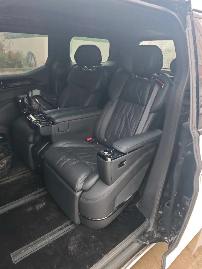 2024 Zeekr 009 BEV 108KWH,autocango,china used car exporter,china ev exporter,chinese used car exporter,chinese used ev exporter