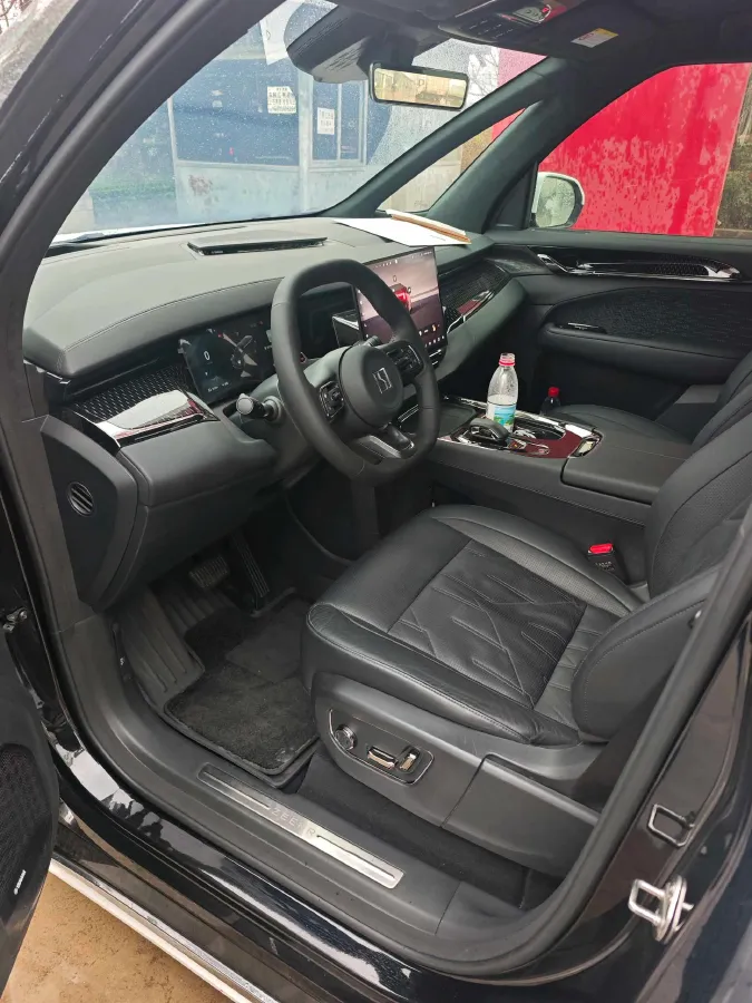 2024 Zeekr 009 BEV 108KWH,autocango,china used car exporter,china ev exporter,chinese used car exporter,chinese used ev exporter