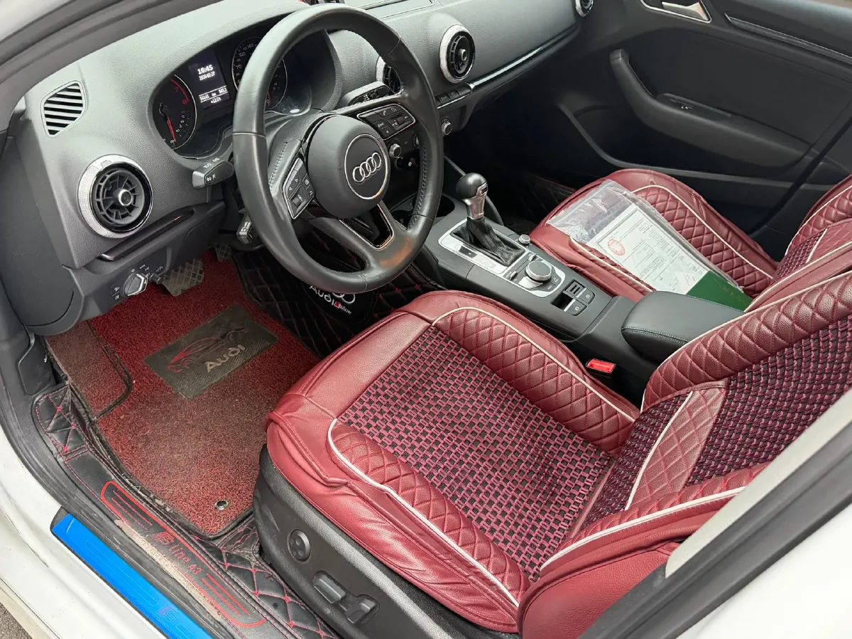 2019 Audi A3 1.4T 150HP L4 7DCT,autocango,china used car exporter,china ev exporter,chinese used car exporter,chinese used ev exporter