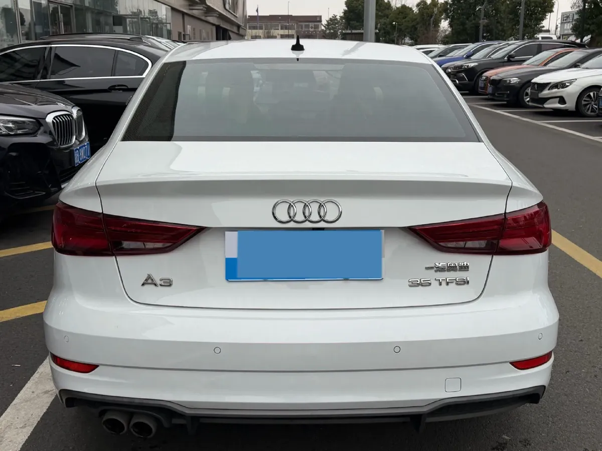2019 Audi A3 1.4T 150HP L4 7DCT,autocango,china used car exporter,china ev exporter,chinese used car exporter,chinese used ev exporter