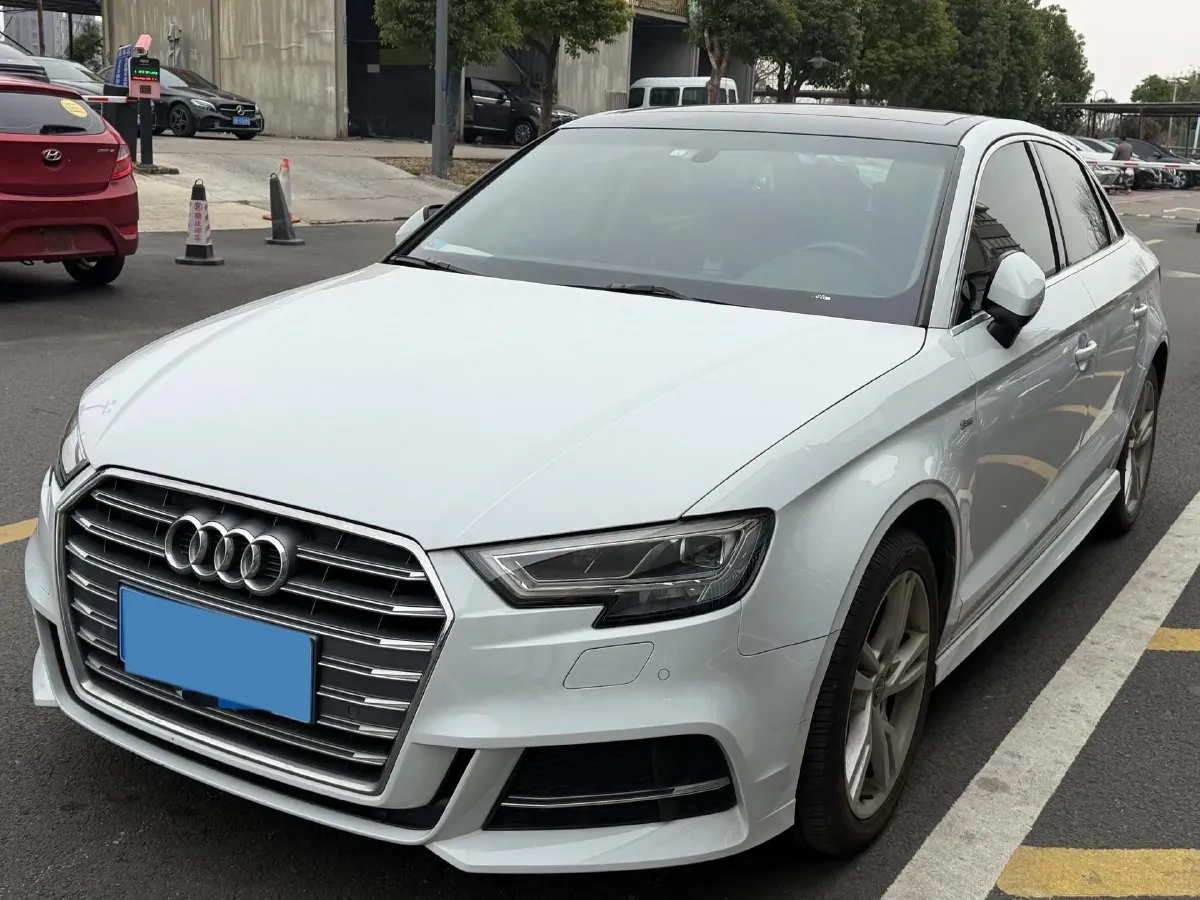 2019 Audi A3 1.4T 150HP L4 7DCT,autocango,china used car exporter,china ev exporter,chinese used car exporter,chinese used ev exporter