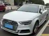 2019 Audi A3 1.4T 150HP L4 7DCT