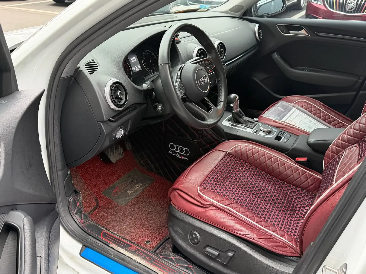 2019 Audi A3 1.4T 150HP L4 7DCT,autocango,china used car exporter,china ev exporter,chinese used car exporter,chinese used ev exporter