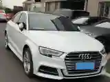 2019 Audi A3 1.4T 150HP L4 7DCT