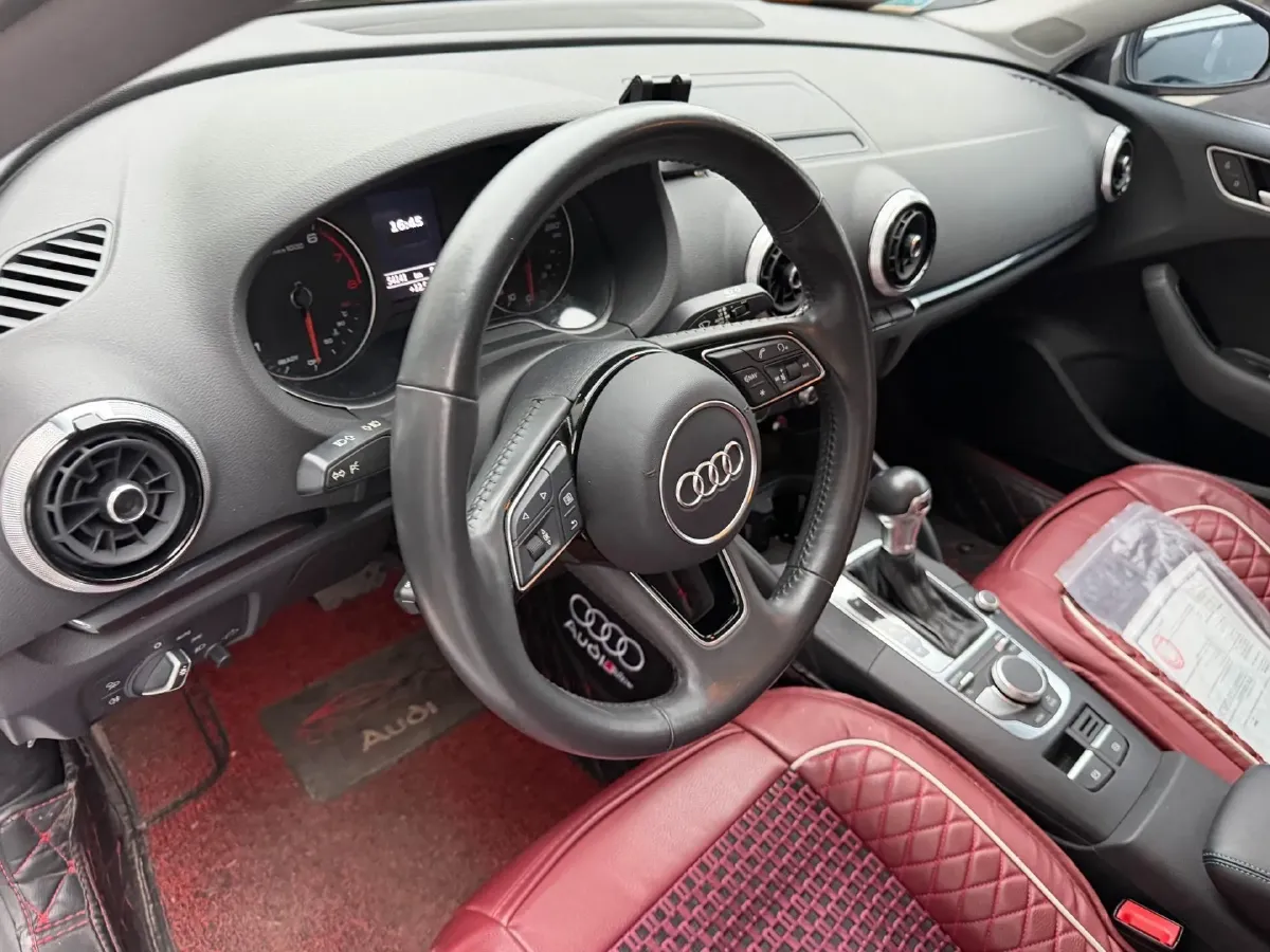 2019 Audi A3 1.4T 150HP L4 7DCT,autocango,china used car exporter,china ev exporter,chinese used car exporter,chinese used ev exporter