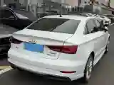 2019 Audi A3 1.4T 150HP L4 7DCT