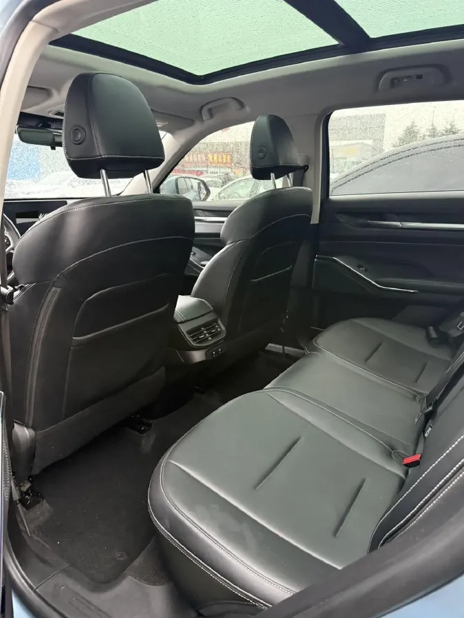 2023 Haval H6 1.5T 154HP L4 2DHT PHEV 19.94KWH,autocango,china used car exporter,china ev exporter,chinese used car exporter,chinese used ev exporter