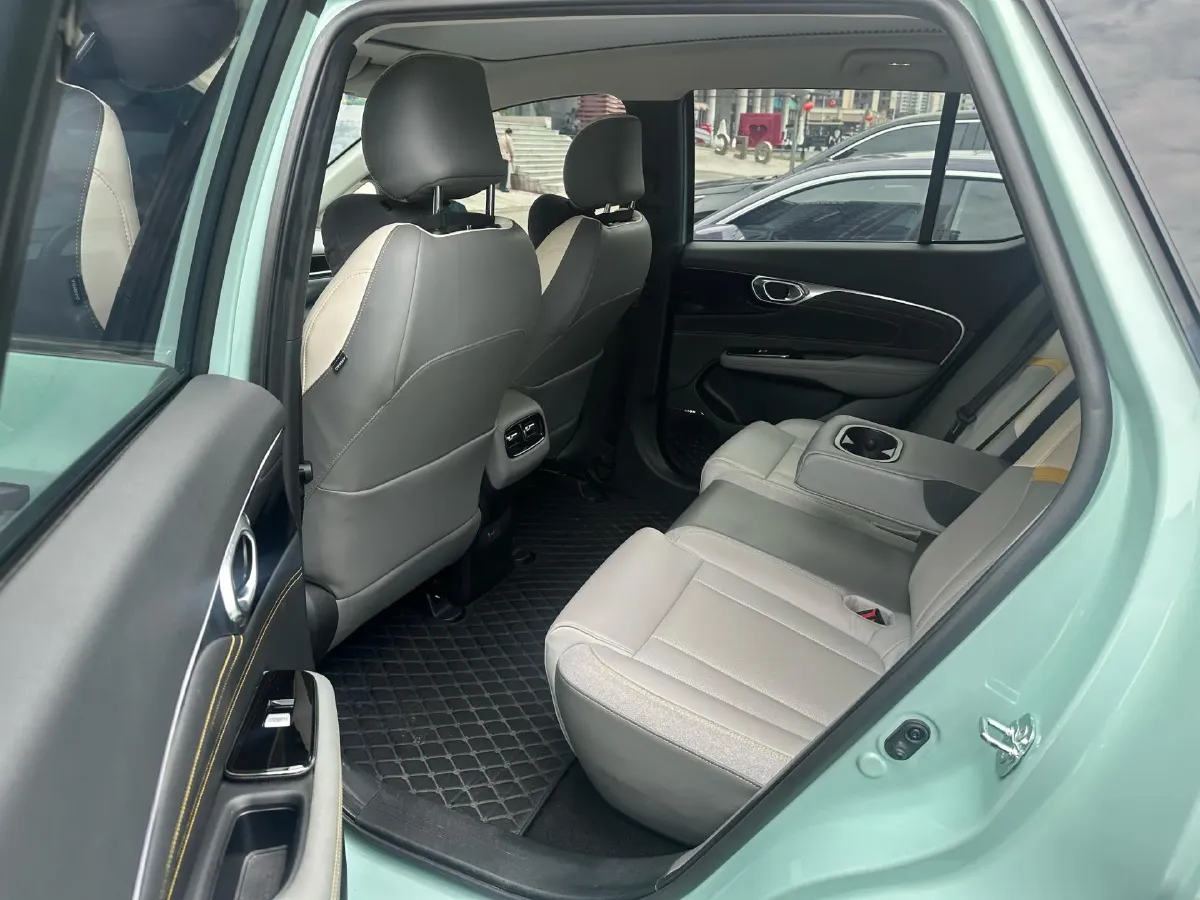 2021 Aion V BEV 71.8KWH,autocango,china used car exporter,china ev exporter,chinese used car exporter,chinese used ev exporter