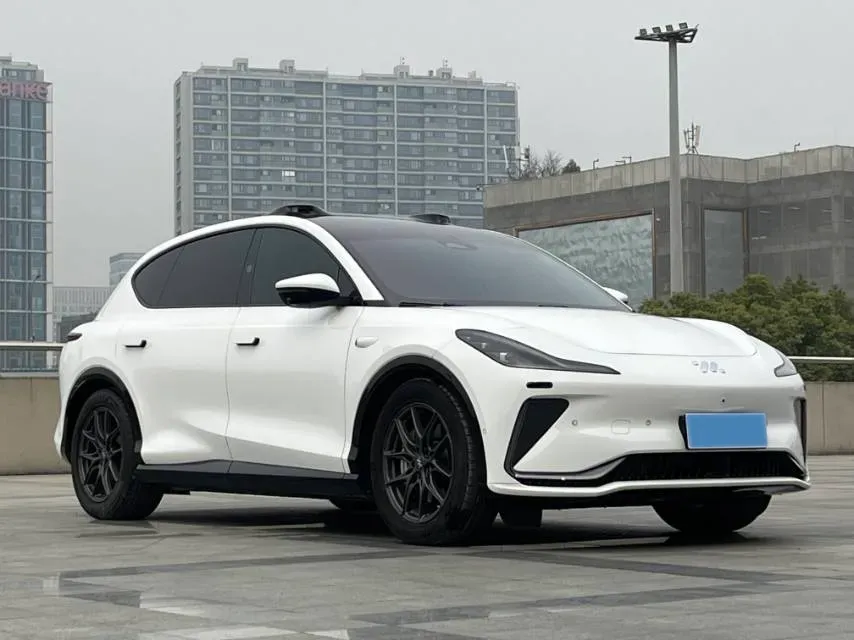 2024 IM LS7 BEV 90KWH,autocango,china used car exporter,china ev exporter,chinese used car exporter,chinese used ev exporter