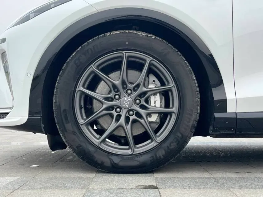 2024 IM LS7 BEV 90KWH,autocango,china used car exporter,china ev exporter,chinese used car exporter,chinese used ev exporter