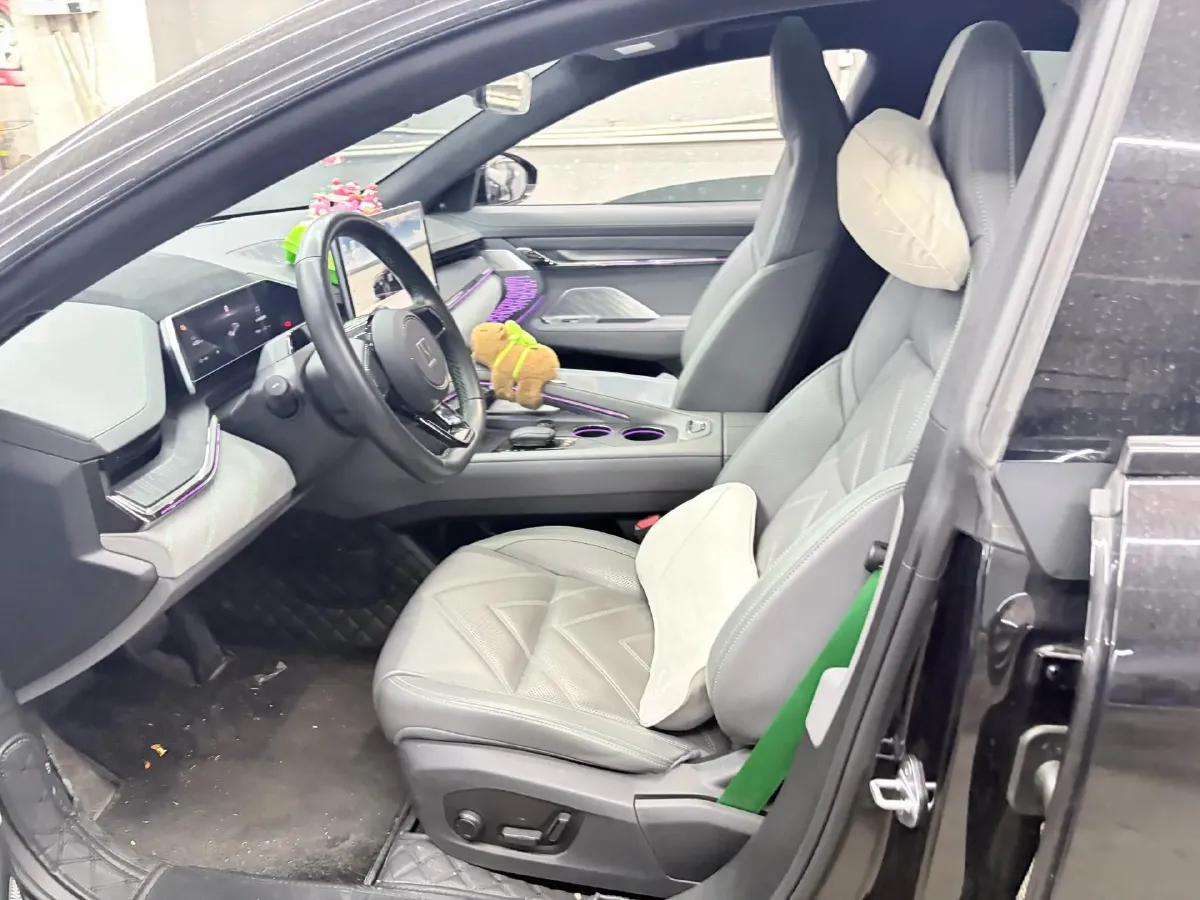 2023 Zeekr 001 BEV 100KWH,autocango,china used car exporter,china ev exporter,chinese used car exporter,chinese used ev exporter