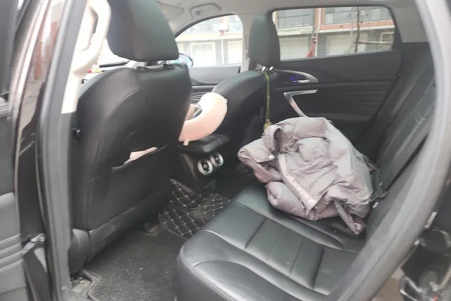 2019 WEY VV7 2.0T 227HP L4 7DCT,autocango,china used car exporter,china ev exporter,chinese used car exporter,chinese used ev exporter