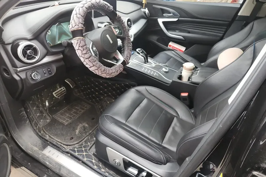 2019 WEY VV7 2.0T 227HP L4 7DCT,autocango,china used car exporter,china ev exporter,chinese used car exporter,chinese used ev exporter