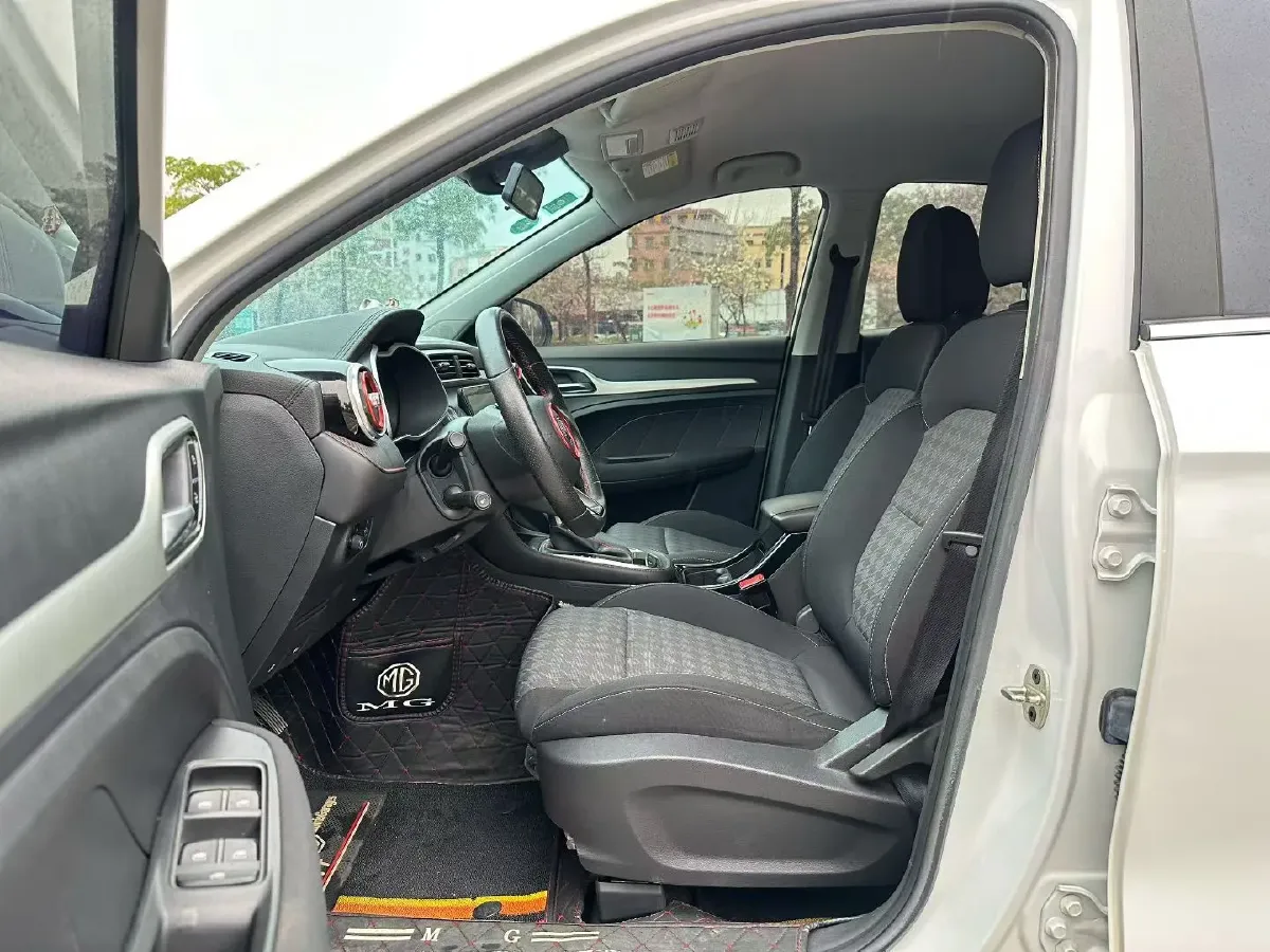 2020 MG ZS 1.5L 120HP L4 CVT,autocango,china used car exporter,china ev exporter,chinese used car exporter,chinese used ev exporter