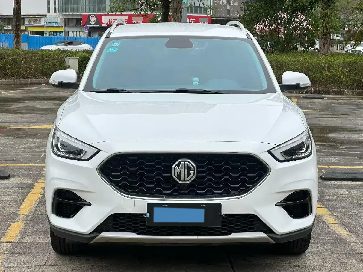 2020 MG ZS 1.5L 120HP L4 CVT,autocango,china used car exporter,china ev exporter,chinese used car exporter,chinese used ev exporter