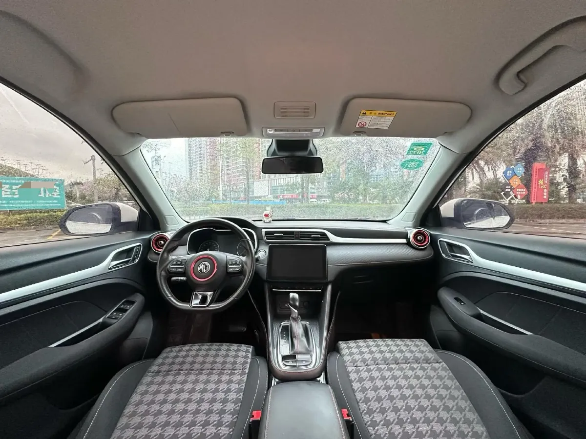 2020 MG ZS 1.5L 120HP L4 CVT,autocango,china used car exporter,china ev exporter,chinese used car exporter,chinese used ev exporter