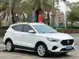2020 MG ZS 1.5L 120HP L4 CVT