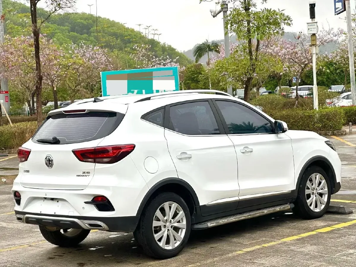 2020 MG ZS 1.5L 120HP L4 CVT,autocango,china used car exporter,china ev exporter,chinese used car exporter,chinese used ev exporter