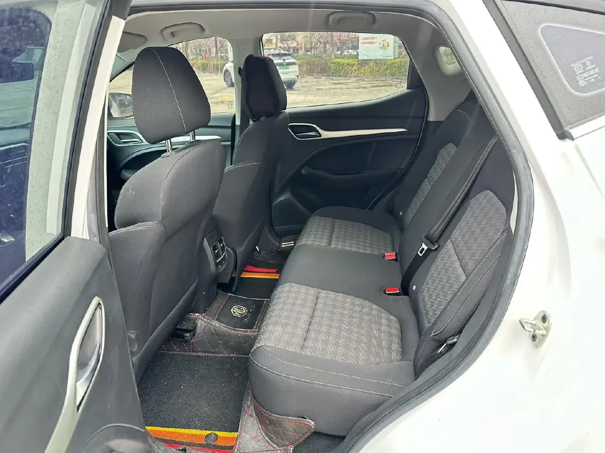 2020 MG ZS 1.5L 120HP L4 CVT,autocango,china used car exporter,china ev exporter,chinese used car exporter,chinese used ev exporter